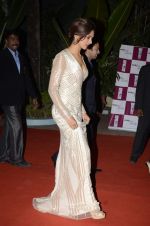 Deepika Padukone at Zee Awards red carpet in Mumbai on 6th Jan 2013,1 (3).JPG